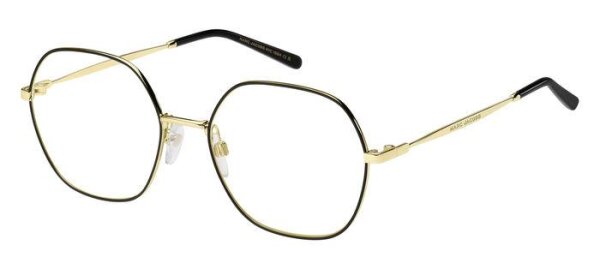 Marc Jacobs Marc 740 Frauen Vollrandfassung RHL-Gold Schwarz