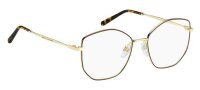 MARC JACOBS MARC 741 FRAUEN VOLLRANDFASSUNG 06J-GOLD HAVANNA