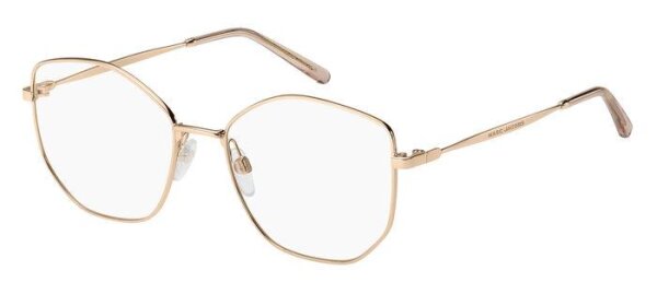 MARC JACOBS MARC 741 FRAUEN VOLLRANDFASSUNG PY3-GOLD ROSA