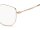 MARC JACOBS MARC 741 FRAUEN VOLLRANDFASSUNG PY3-GOLD ROSA