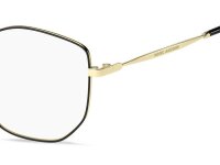 Marc Jacobs Marc 741 Frauen Vollrandfassung RHL-Gold Schwarz
