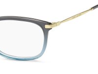 Marc Jacobs Marc 744/G Frauen Vollrandfassung WTA-Blau