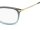 Marc Jacobs Marc 744/G Frauen Vollrandfassung WTA-Blau