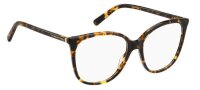 MARC JACOBS MARC 745 FRAUEN VOLLRANDFASSUNG 086-HAVANNA...