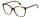 Marc Jacobs Marc 745 Frauen Vollrandfassung 086-Havanna Braun