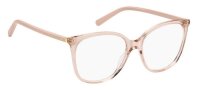 MARC JACOBS MARC 745 FRAUEN VOLLRANDFASSUNG 35J-ROSA