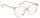 MARC JACOBS MARC 745 FRAUEN VOLLRANDFASSUNG 35J-ROSA