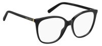 MARC JACOBS MARC 745 FRAUEN VOLLRANDFASSUNG 807-SCHWARZ