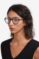 Marc Jacobs Marc 746 Frauen Vollrandfassung 086-Havanna Braun