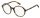 Marc Jacobs Marc 746 Frauen Vollrandfassung 086-Havanna Braun