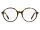 Marc Jacobs Marc 746 Frauen Vollrandfassung 086-Havanna Braun