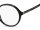 Marc Jacobs Marc 746 Frauen Vollrandfassung 807-Schwarz