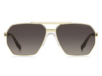 Marc Jacobs Marc 748/S Männer Vollrandfassung 06J-Gold Havanna