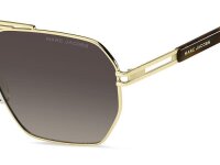 Marc Jacobs Marc 748/S Männer Vollrandfassung 06J-Gold Havanna