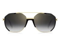 Marc Jacobs Marc 749/S Männer Vollrandfassung RHL-Gold Schwarz
