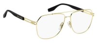 MARC JACOBS MARC 751 MÄNNER VOLLRANDFASSUNG RHL-GOLD...