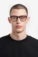 Marc Jacobs Marc 754 Männer Vollrandfassung 086-Havanna Braun