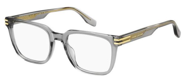 Marc Jacobs Marc 754 Männer Vollrandfassung KB7-Grau