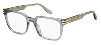 MARC JACOBS MARC 754 MÄNNER VOLLRANDFASSUNG KB7-GRAU