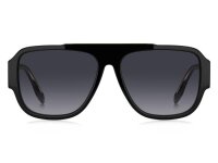 Marc Jacobs Marc 756/S Männer Vollrandfassung 1EI-Schwarz Grau