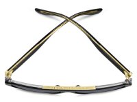 Marc Jacobs Marc 756/S Männer Vollrandfassung 1EI-Schwarz Grau