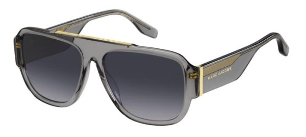 Marc Jacobs Marc 756/S Männer Vollrandfassung KB7-Grau