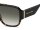 Marc Jacobs Marc 756/S Männer Vollrandfassung WR7-Schwarz Havanna