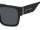Marc Jacobs Marc 757/S Männer Vollrandfassung 003-Schwarz