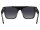 Marc Jacobs Marc 757/S Männer Vollrandfassung 1EI-Schwarz Grau