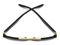 Marc Jacobs Marc 757/S Männer Vollrandfassung WR7-Schwarz Havanna
