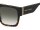 Marc Jacobs Marc 757/S Männer Vollrandfassung WR7-Schwarz Havanna