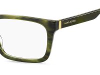 Marc Jacobs Marc 758 Männer Vollrandfassung 145-Horn