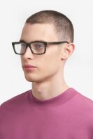 Marc Jacobs Marc 758 Männer Vollrandfassung 145-Horn