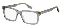 MARC JACOBS MARC 758 MÄNNER VOLLRANDFASSUNG KB7-GRAU