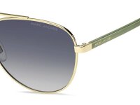 Marc Jacobs Marc 760/S Frauen Vollrandfassung PEF-Gold Grün
