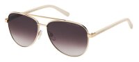 MARC JACOBS MARC 760/S FRAUEN VOLLRANDFASSUNG VVP-GOLD WEISS