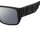 Marc Jacobs Marc Logo 096/S Unisex Erwachsene Vollrandfassung 08A-Schwarz Grau