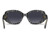 Marc Jacobs MJ 1099/S Frauen Vollrandfassung TAY-Schwarz Weiss