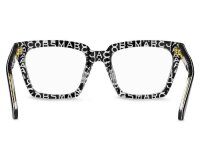 Marc Jacobs MJ 1100 Frauen Vollrandfassung TAY-Schwarz Weiss