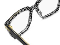 Marc Jacobs MJ 1100 Frauen Vollrandfassung TAY-Schwarz Weiss