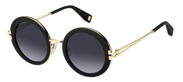 Marc Jacobs MJ 1102/S Frauen Vollrandfassung 807-Schwarz
