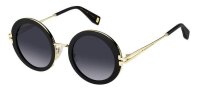 MARC JACOBS MJ 1102/S FRAUEN VOLLRANDFASSUNG 807-SCHWARZ