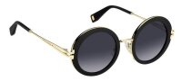MARC JACOBS MJ 1102/S FRAUEN VOLLRANDFASSUNG 807-SCHWARZ
