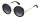 Marc Jacobs MJ 1102/S Frauen Vollrandfassung 807-Schwarz