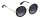 Marc Jacobs MJ 1102/S Frauen Vollrandfassung 807-Schwarz
