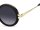 Marc Jacobs MJ 1102/S Frauen Vollrandfassung 807-Schwarz