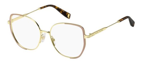 MARC JACOBS MJ 1103 FRAUEN VOLLRANDFASSUNG EYR-GOLD ROSA