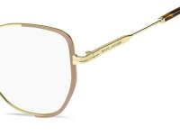 MARC JACOBS MJ 1103 FRAUEN VOLLRANDFASSUNG EYR-GOLD ROSA