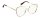 MARC JACOBS MJ 1103 FRAUEN VOLLRANDFASSUNG EYR-GOLD ROSA