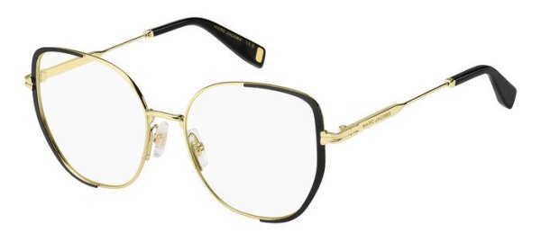 Marc Jacobs MJ 1103 Frauen Vollrandfassung RHL-Gold Schwarz